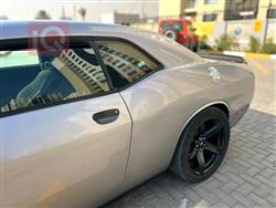 دودج تشالنجر